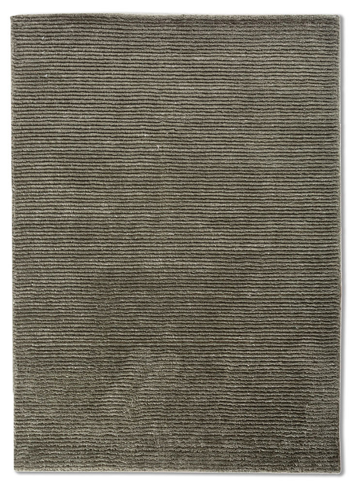 blue blue polyester hand loom Rug