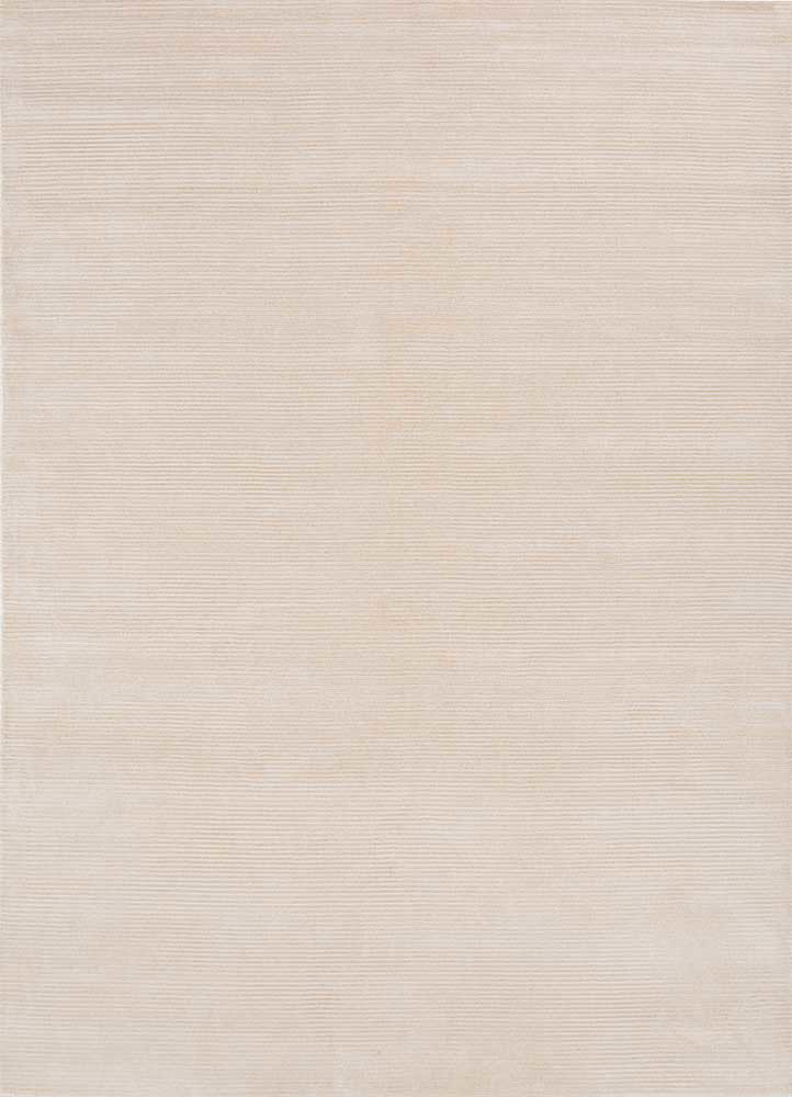 basis ivory nylon hand loom Rug - HeadShot basis ivory nylon hand loom Rug - HeadShot