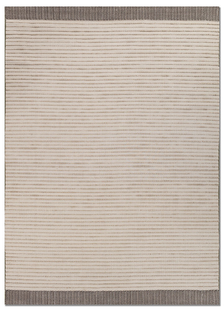aprezo ivory wool and bamboo silk hand loom Rug - HeadShot aprezo ivory wool and bamboo silk hand loom Rug - HeadShot