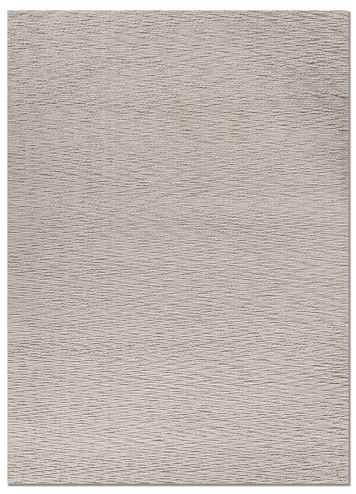 aprezo grey and black wool and bamboo silk hand loom Rug - HeadShot aprezo grey and black wool and bamboo silk hand loom Rug - HeadShot