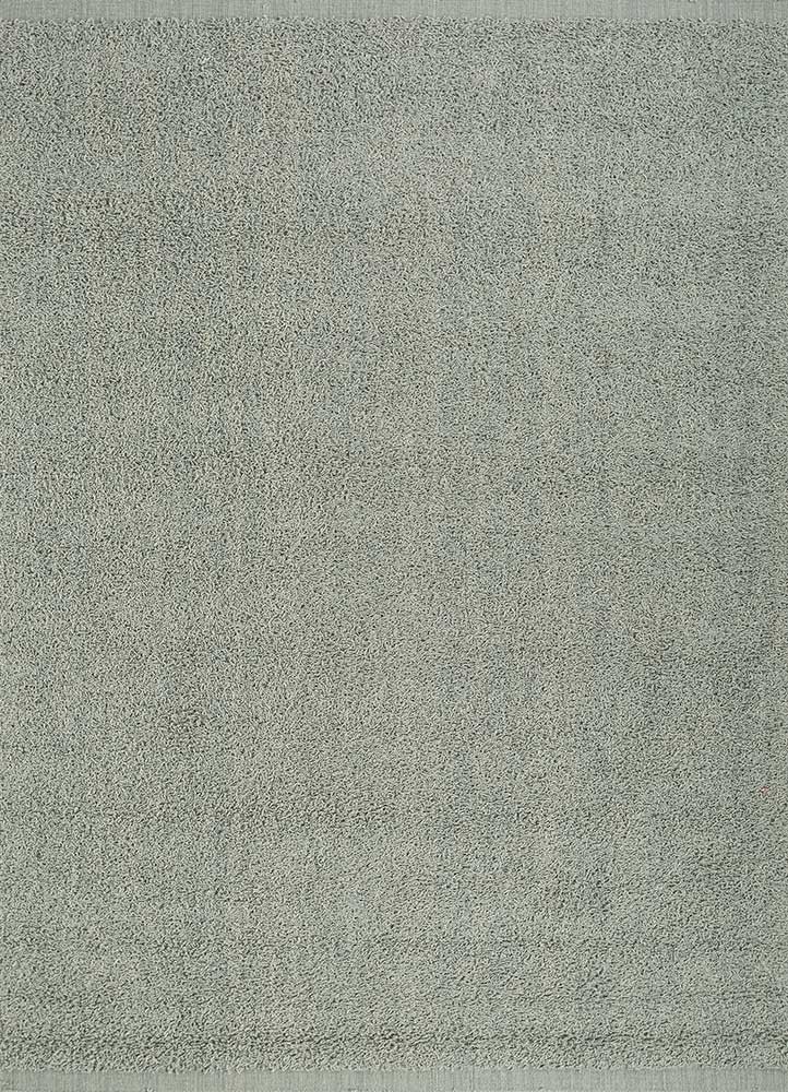 saga blue wool hand loom Rug - HeadShot saga blue wool hand loom Rug - HeadShot