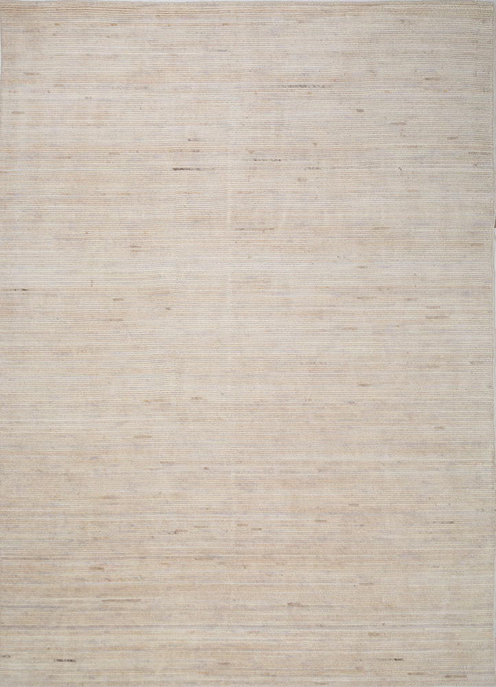 ivory ivory wool hand loom Rug