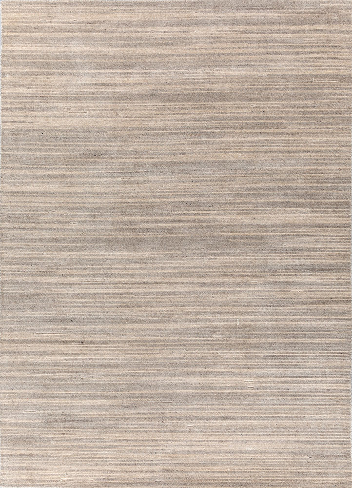 beige and brown beige and brown wool hand loom Rug