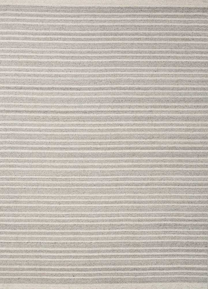 saga ivory wool hand loom Rug - HeadShot saga ivory wool hand loom Rug - HeadShot