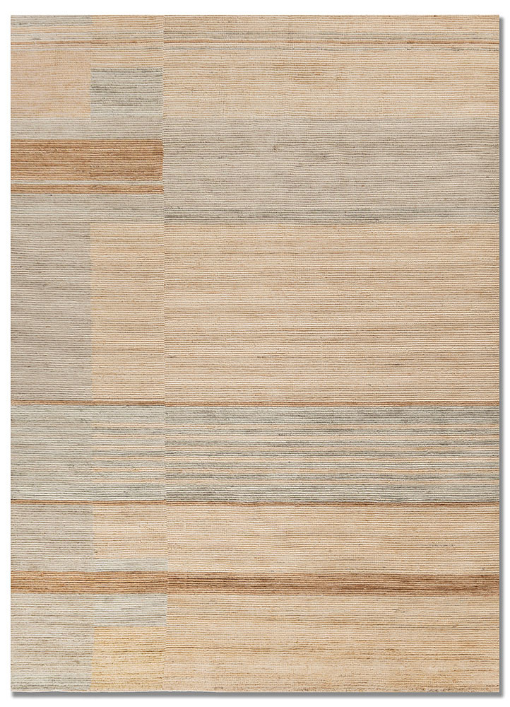 aprezo gold wool hand loom Rug - HeadShot aprezo gold wool hand loom Rug - HeadShot