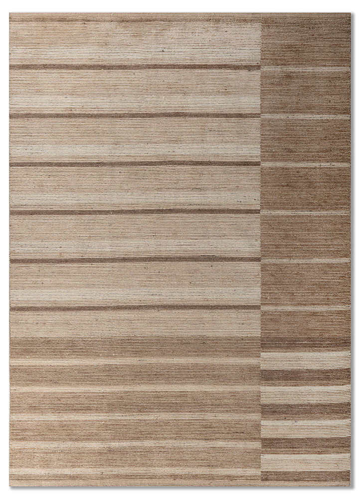 tesoro gold wool hand loom Rug - HeadShot tesoro gold wool hand loom Rug - HeadShot
