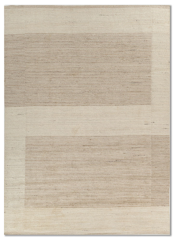 tesoro ivory wool hand loom Rug - HeadShot tesoro ivory wool hand loom Rug - HeadShot
