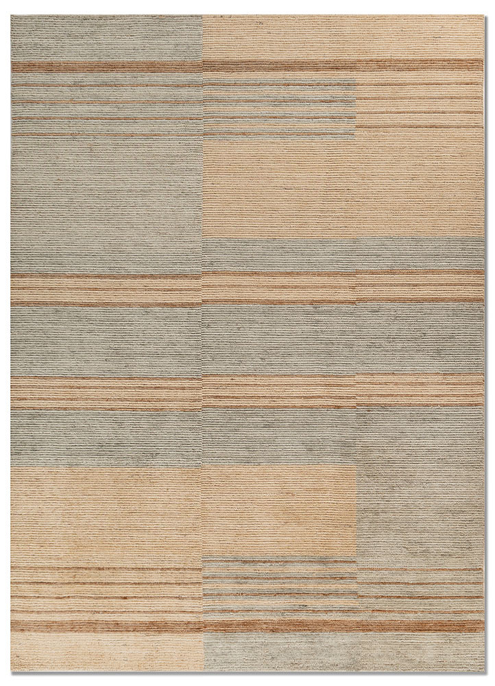 tesoro gold wool hand loom Rug - HeadShot tesoro gold wool hand loom Rug - HeadShot