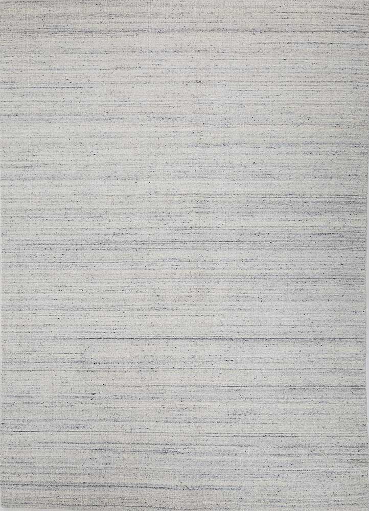 saga blue wool and viscose hand loom Rug - HeadShot saga blue wool and viscose hand loom Rug - HeadShot