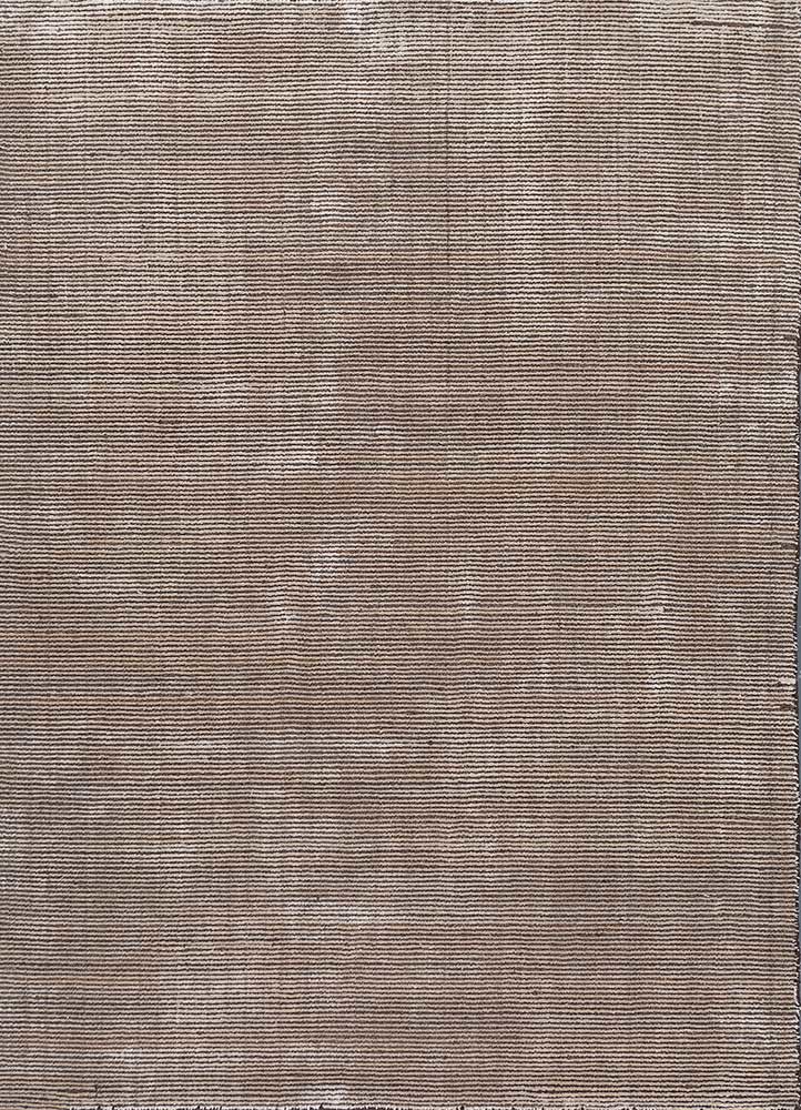 basis ivory wool and viscose hand loom Rug - HeadShot basis ivory wool and viscose hand loom Rug - HeadShot