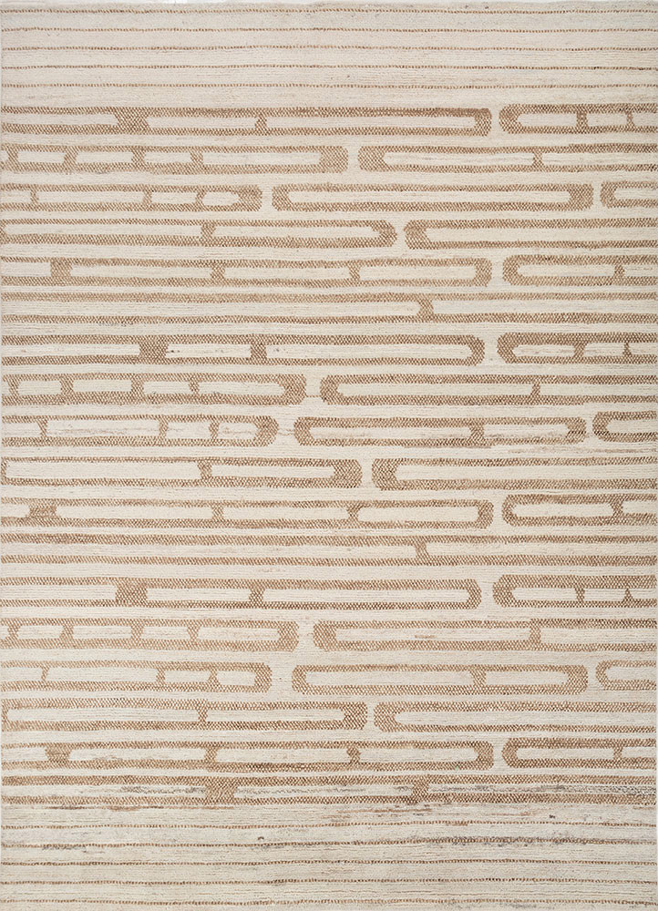 manifest ivory afghan wool hand knotted Rug - HeadShot manifest ivory afghan wool hand knotted Rug - HeadShot