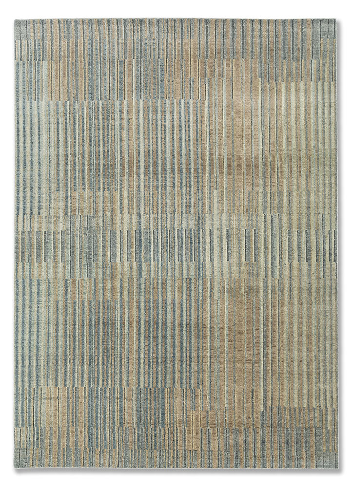 blythe green wool hand knotted Rug - HeadShot blythe green wool hand knotted Rug - HeadShot
