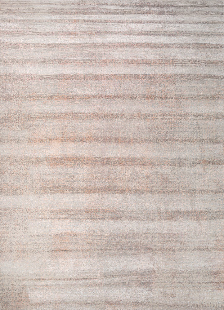 uvenuti ivory wool and bamboo silk hand knotted Rug - HeadShot uvenuti ivory wool and bamboo silk hand knotted Rug - HeadShot