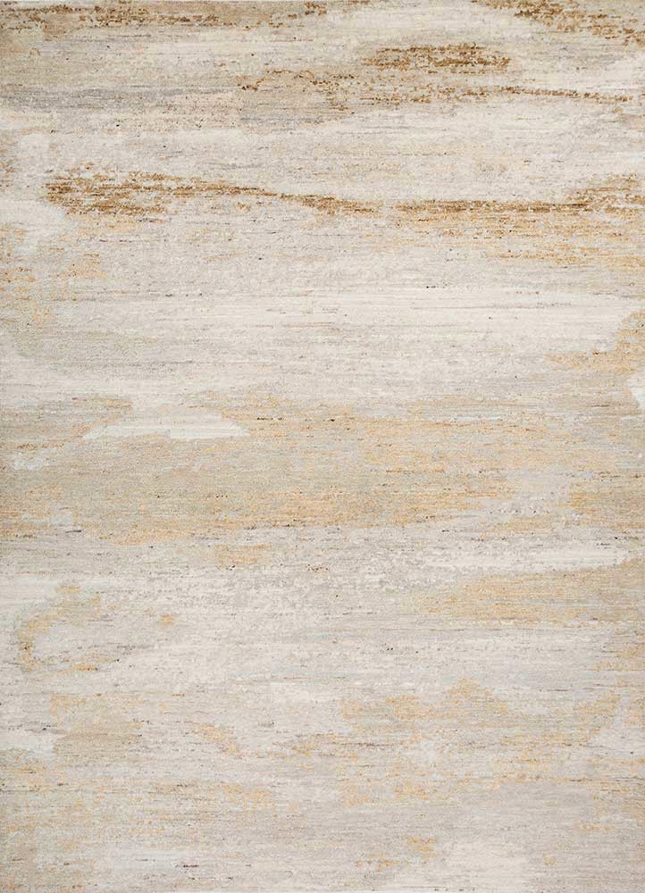 entropy ivory afghan wool hand knotted Rug - HeadShot entropy ivory afghan wool hand knotted Rug - HeadShot