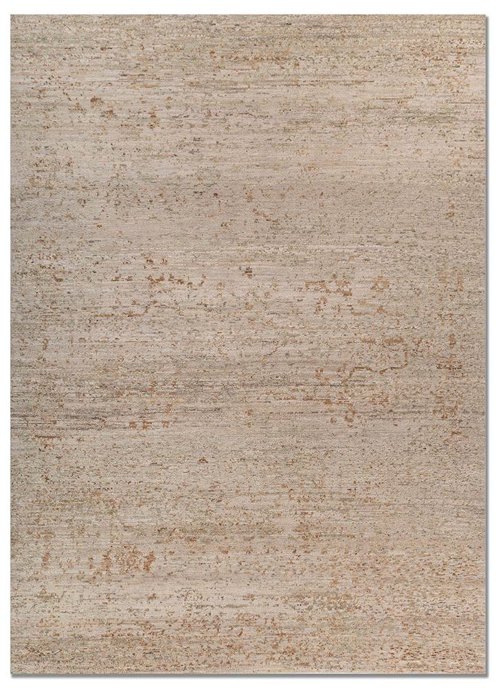 aprezo ivory wool hand knotted Rug - HeadShot aprezo ivory wool hand knotted Rug - HeadShot