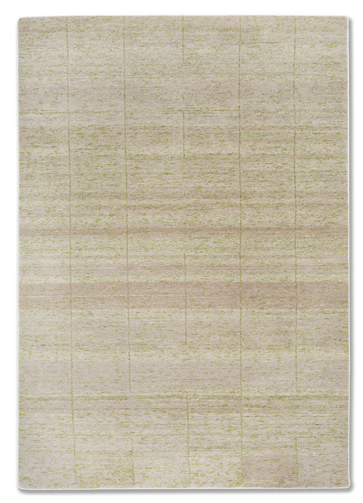 kavi x manchaha green wool hand knotted Rug - HeadShot kavi x manchaha green wool hand knotted Rug - HeadShot