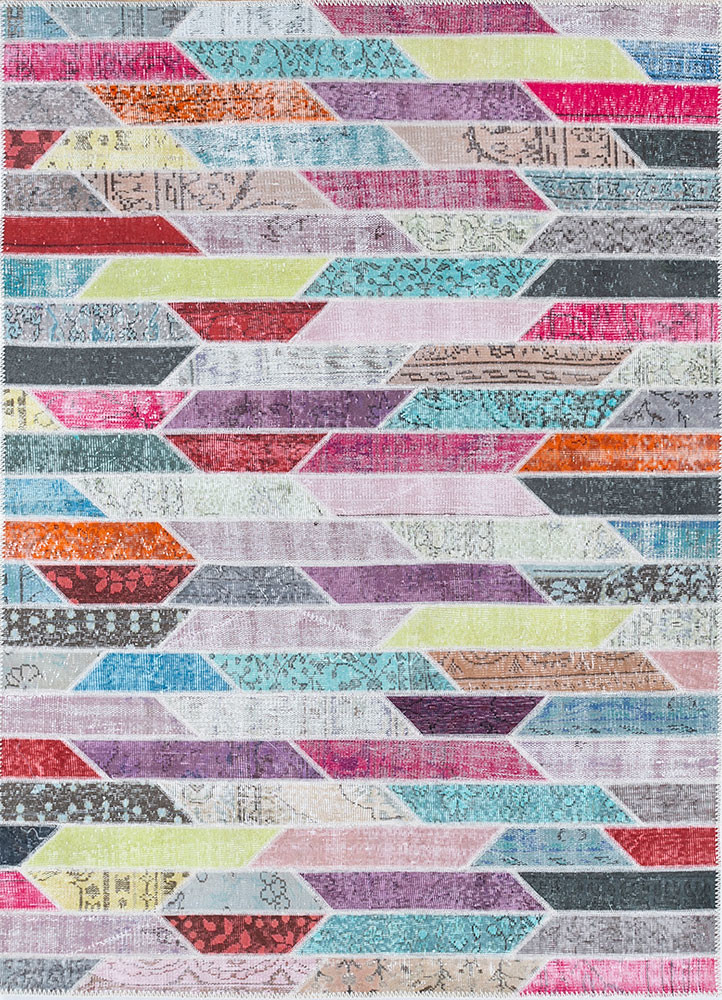 provenance multi wool hand knotted Rug - HeadShot provenance multi wool hand knotted Rug - HeadShot