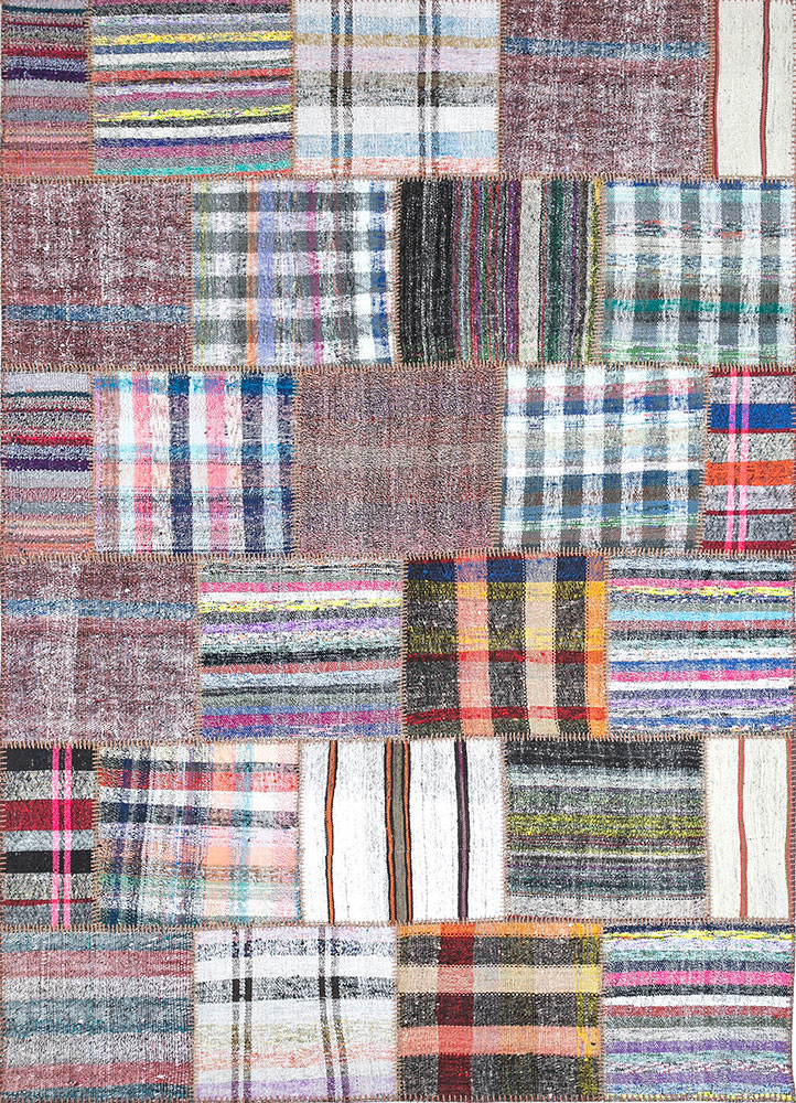 provenance multi wool hand knotted Rug - HeadShot provenance multi wool hand knotted Rug - HeadShot