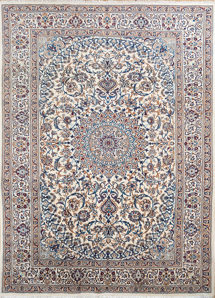 aalam gold wool hand knotted Rug - HeadShot aalam gold wool hand knotted Rug - HeadShot