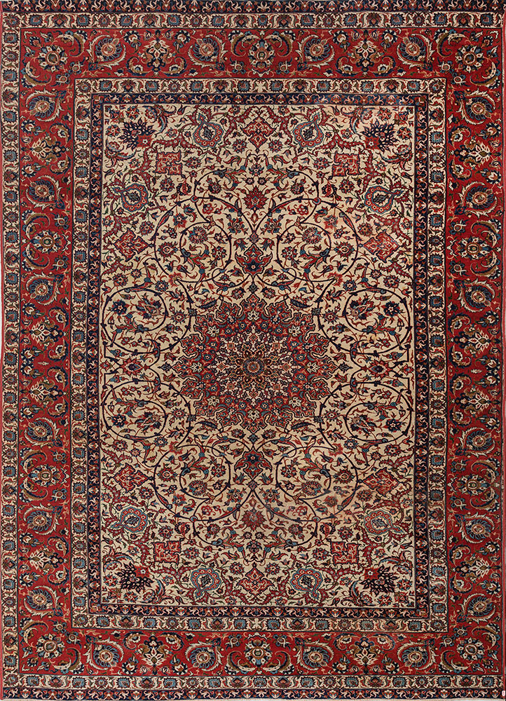 aalam gold wool hand knotted Rug - HeadShot aalam gold wool hand knotted Rug - HeadShot