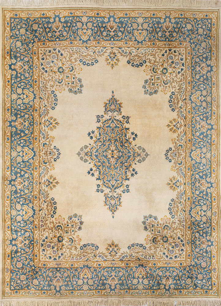 aalam red and orange wool hand knotted Rug - HeadShot aalam red and orange wool hand knotted Rug - HeadShot