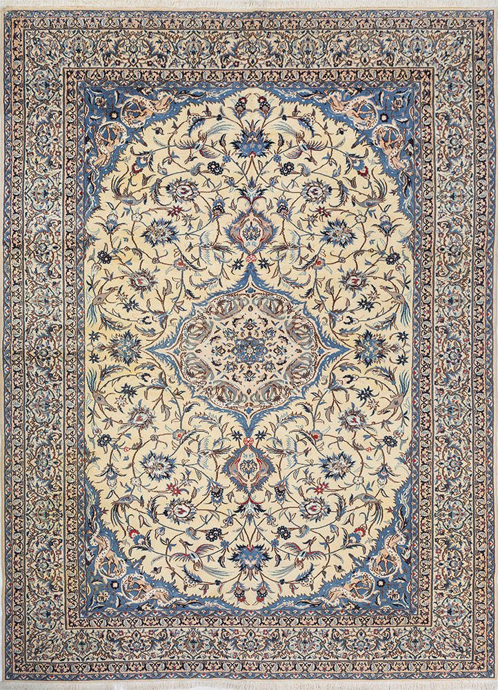 aalam red and orange wool and silk hand knotted Rug - HeadShot aalam red and orange wool and silk hand knotted Rug - HeadShot