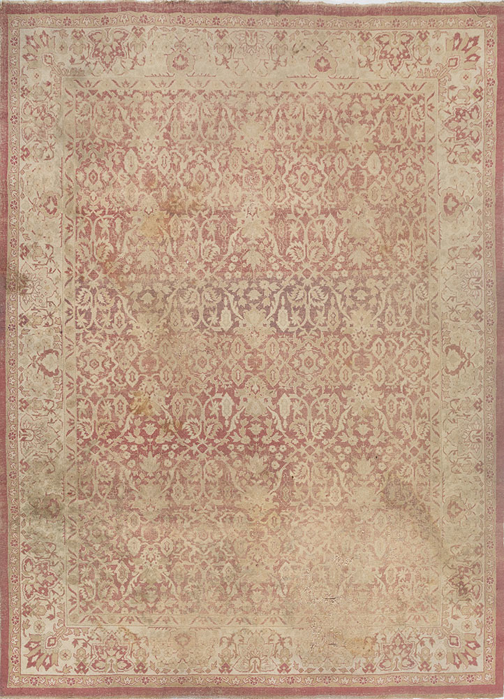 aalam green wool hand knotted Rug - HeadShot aalam green wool hand knotted Rug - HeadShot