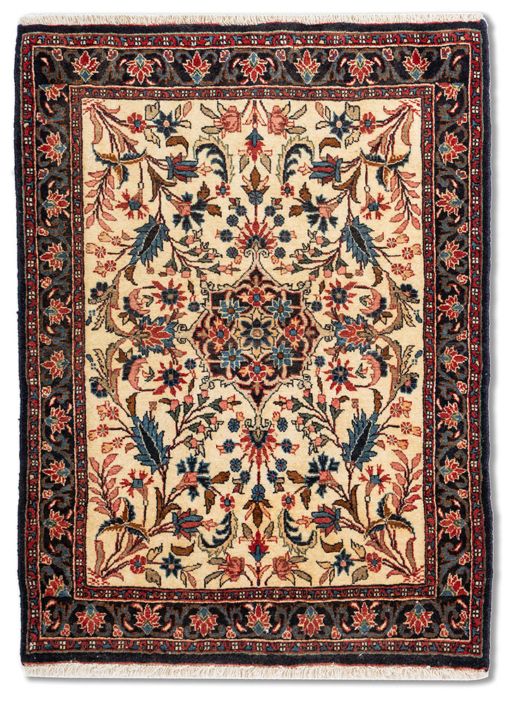 Shop Antique Rugs & Carpets Online | Jaipur Rugs Singapore