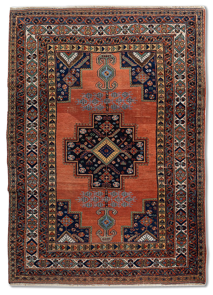 Shop Antique Rugs & Carpets Online | Jaipur Rugs Singapore