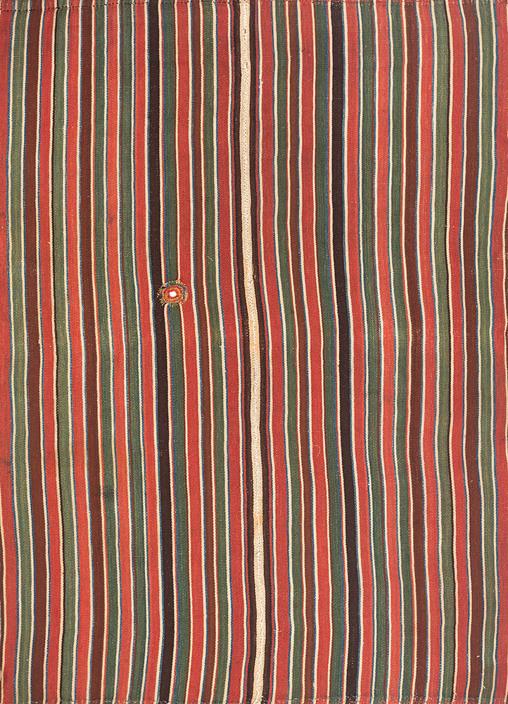 nayaab green wool flat weaves Rug - HeadShot nayaab green wool flat weaves Rug - HeadShot