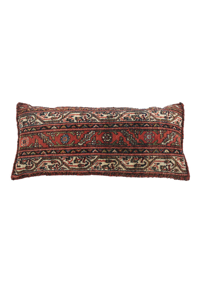 cushion red and orange wool cushion cover Home Textile - HeadShot cushion red and orange wool cushion cover Home Textile - HeadShot