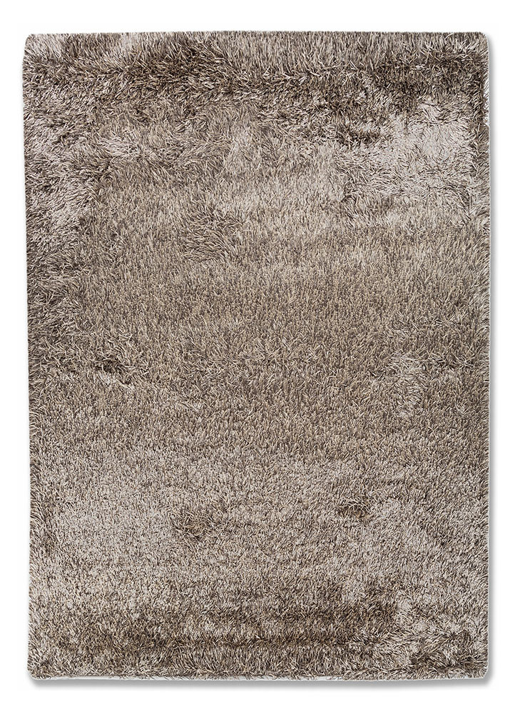 basis grey and black polyester hand loom Rug - HeadShot basis grey and black polyester hand loom Rug - HeadShot