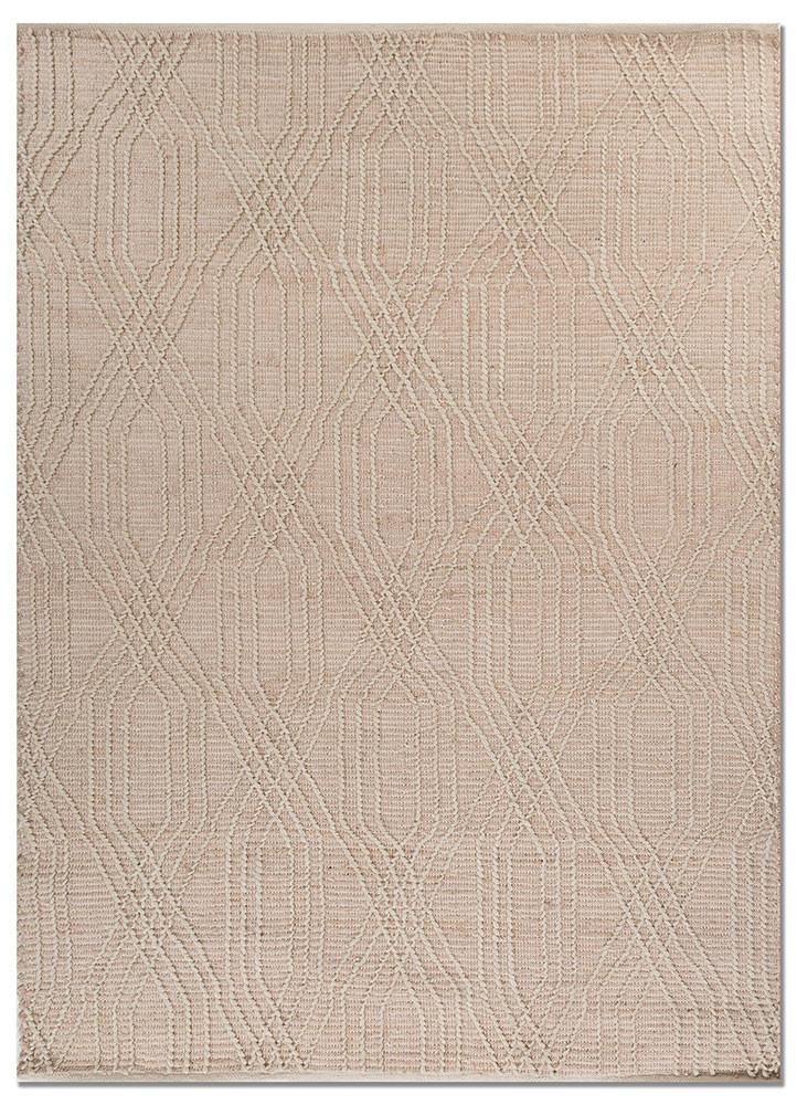 nomadic threads beige and brown jute and hemp flat weaves Rug - HeadShot nomadic threads beige and brown jute and hemp flat weaves Rug - HeadShot