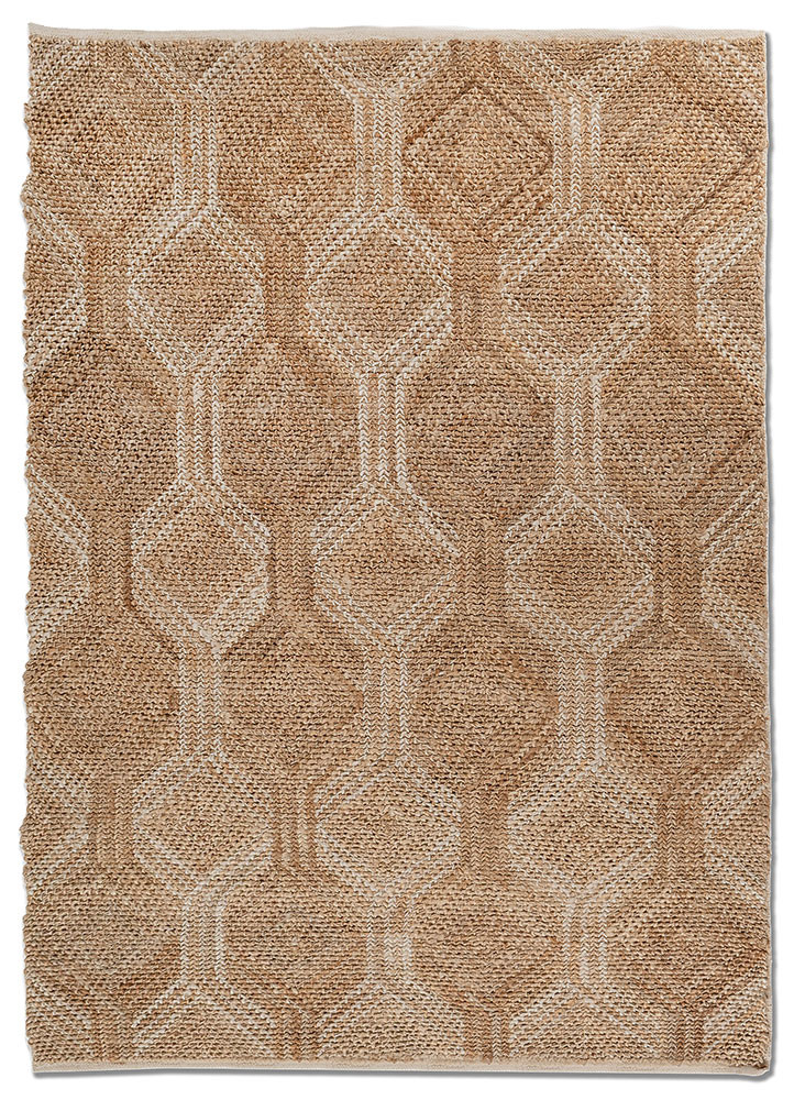 nomadic threads beige and brown jute and hemp flat weaves Rug - HeadShot nomadic threads beige and brown jute and hemp flat weaves Rug - HeadShot