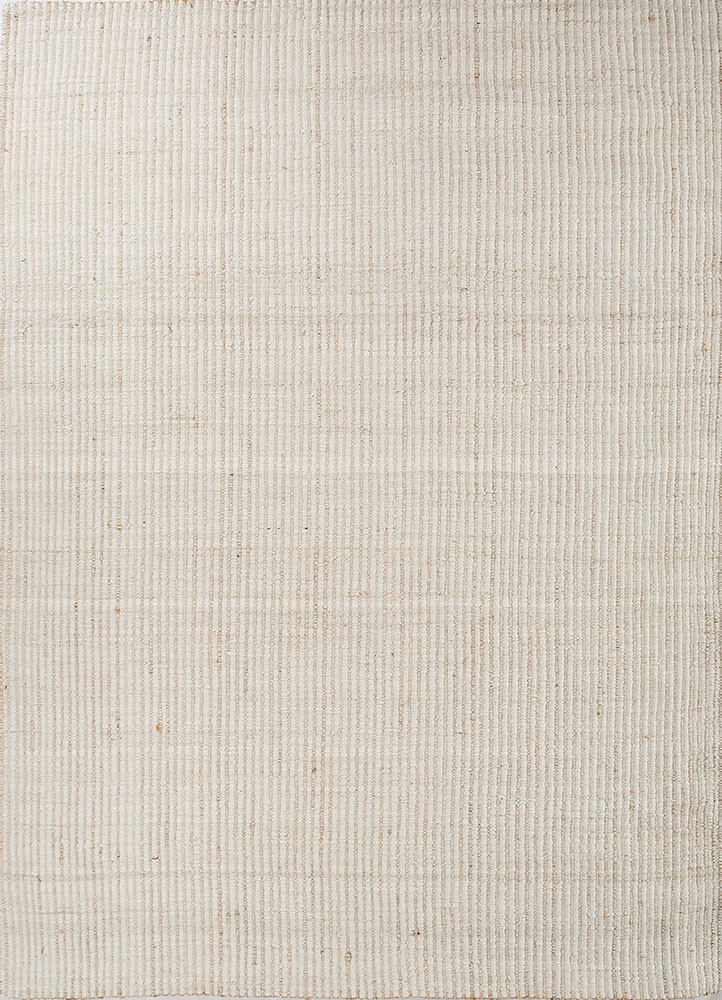 abrash beige and brown jute and hemp flat weaves Rug - HeadShot abrash beige and brown jute and hemp flat weaves Rug - HeadShot