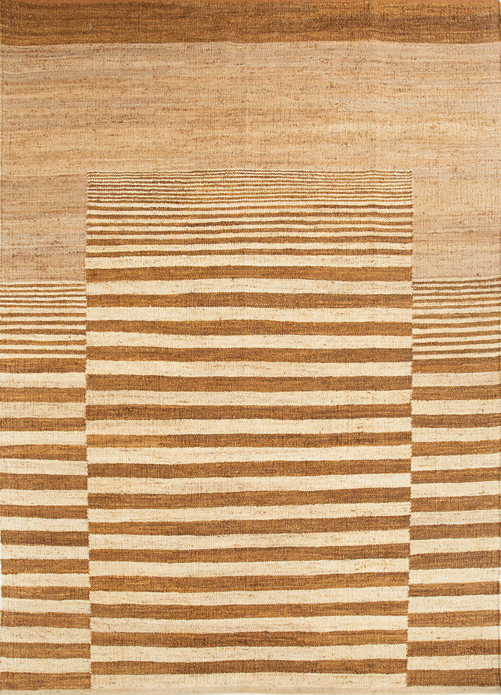 nomadic threads beige and brown jute and hemp flat weaves Rug - HeadShot nomadic threads beige and brown jute and hemp flat weaves Rug - HeadShot