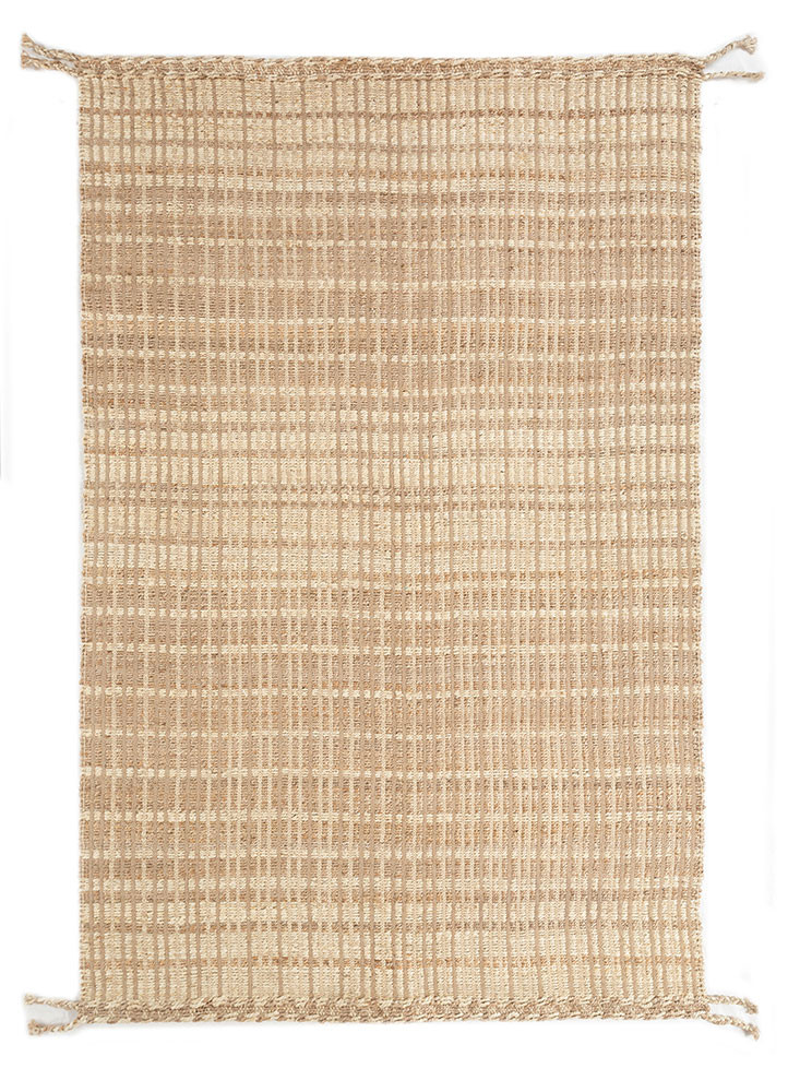 nomadic threads beige and brown jute and hemp flat weaves Rug - HeadShot nomadic threads beige and brown jute and hemp flat weaves Rug - HeadShot