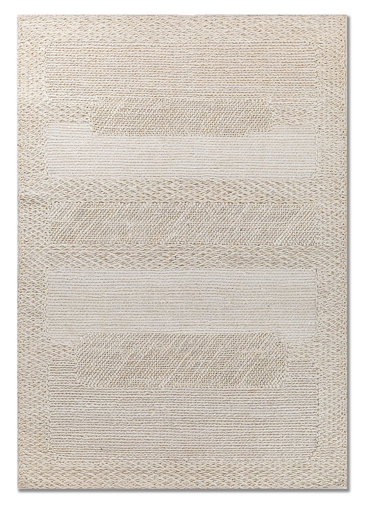 nomadic threads ivory jute and hemp flat weaves Rug - HeadShot nomadic threads ivory jute and hemp flat weaves Rug - HeadShot