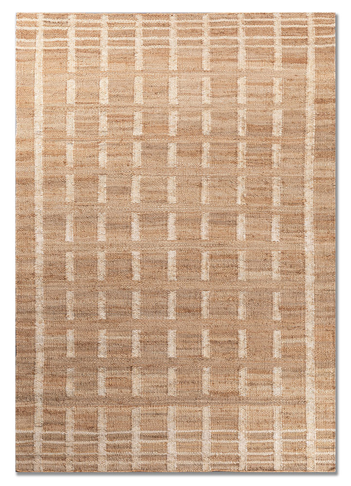 nomadic threads beige and brown jute and hemp flat weaves Rug - HeadShot nomadic threads beige and brown jute and hemp flat weaves Rug - HeadShot