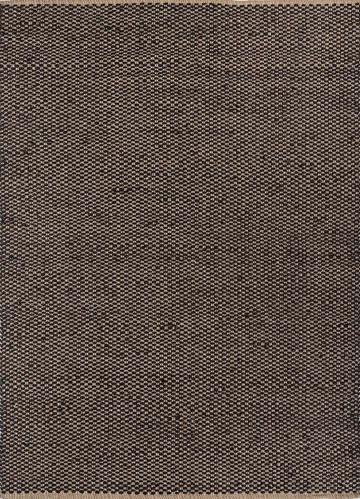 nomadic threads beige and brown jute and hemp flat weaves Rug - HeadShot nomadic threads beige and brown jute and hemp flat weaves Rug - HeadShot
