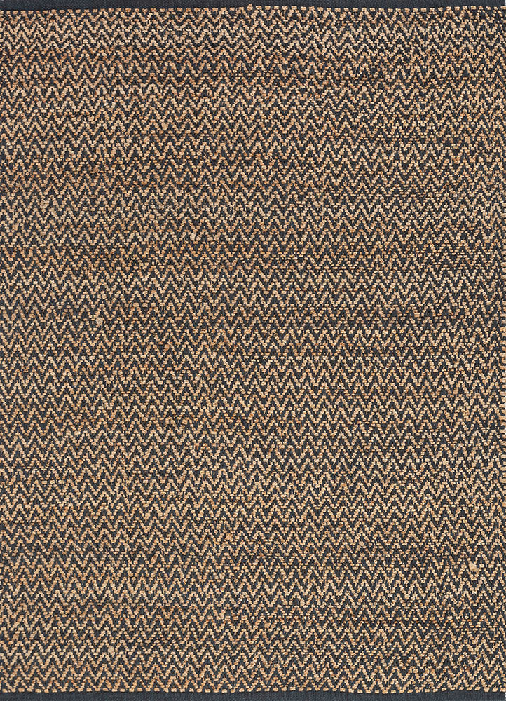 beige and brown beige and brown jute and hemp flat weaves Rug