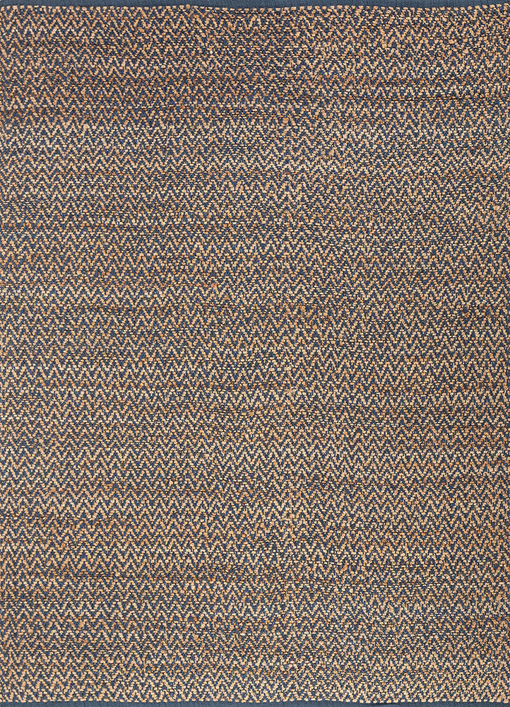nomadic threads beige and brown jute and hemp flat weaves Rug - HeadShot nomadic threads beige and brown jute and hemp flat weaves Rug - HeadShot