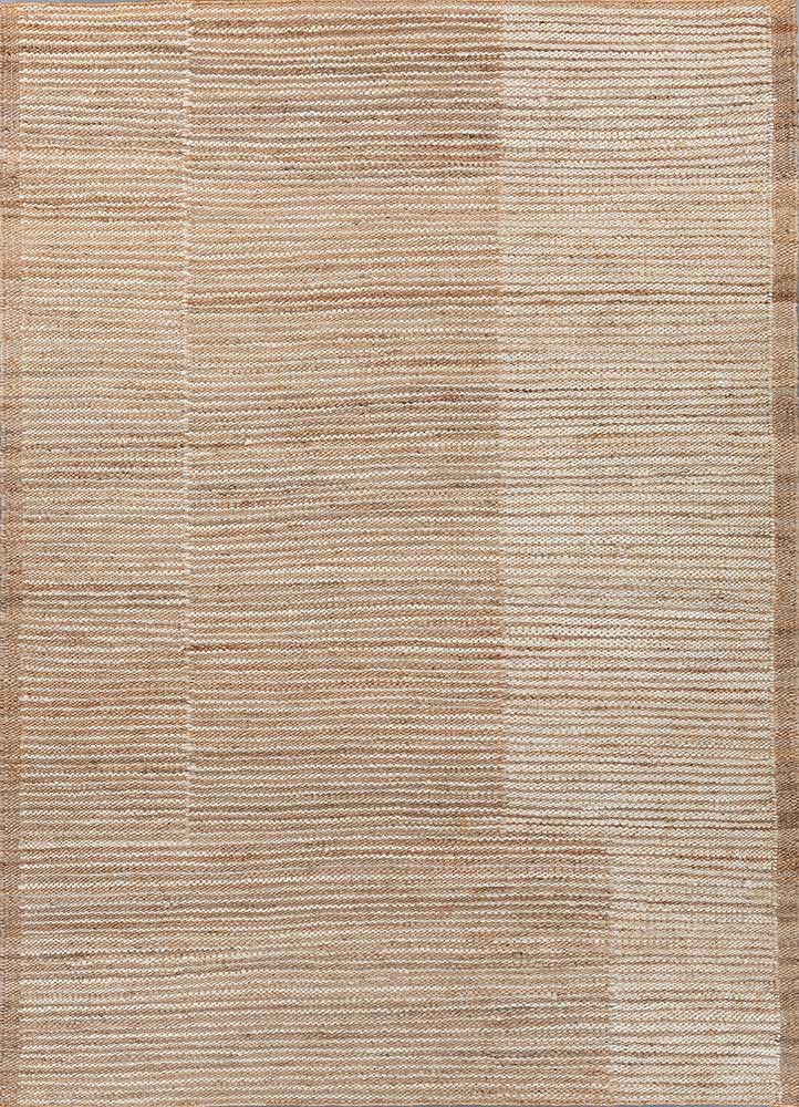 nomadic threads beige and brown jute and hemp flat weaves Rug - HeadShot nomadic threads beige and brown jute and hemp flat weaves Rug - HeadShot