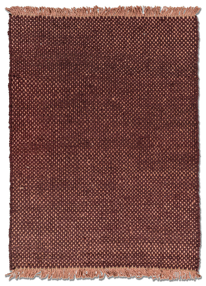 nomadic threads red and orange jute and hemp flat weaves Rug - HeadShot nomadic threads red and orange jute and hemp flat weaves Rug - HeadShot