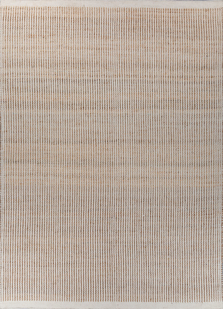 nomadic threads beige and brown jute and hemp flat weaves Rug - HeadShot nomadic threads beige and brown jute and hemp flat weaves Rug - HeadShot