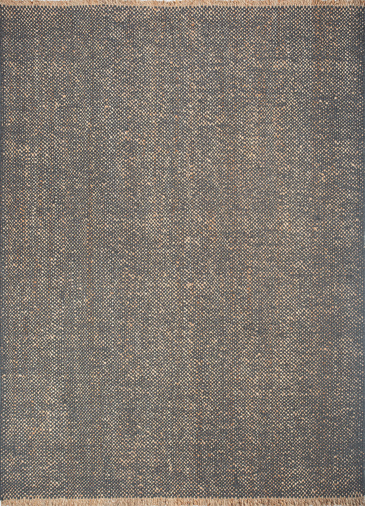 abrash grey and black wool flat weaves Rug - HeadShot abrash grey and black wool flat weaves Rug - HeadShot