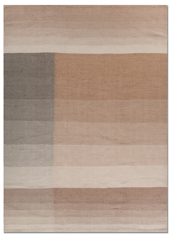aprezo ivory polyester flat weaves Rug - HeadShot aprezo ivory polyester flat weaves Rug - HeadShot