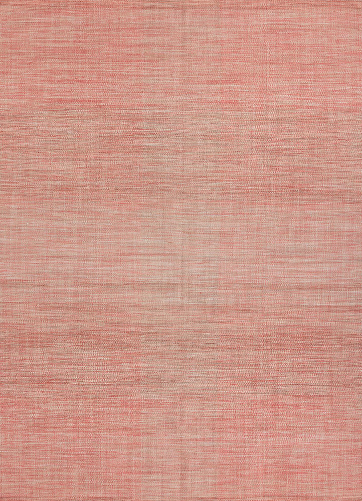 aprezo red and orange polyester flat weaves Rug - HeadShot aprezo red and orange polyester flat weaves Rug - HeadShot