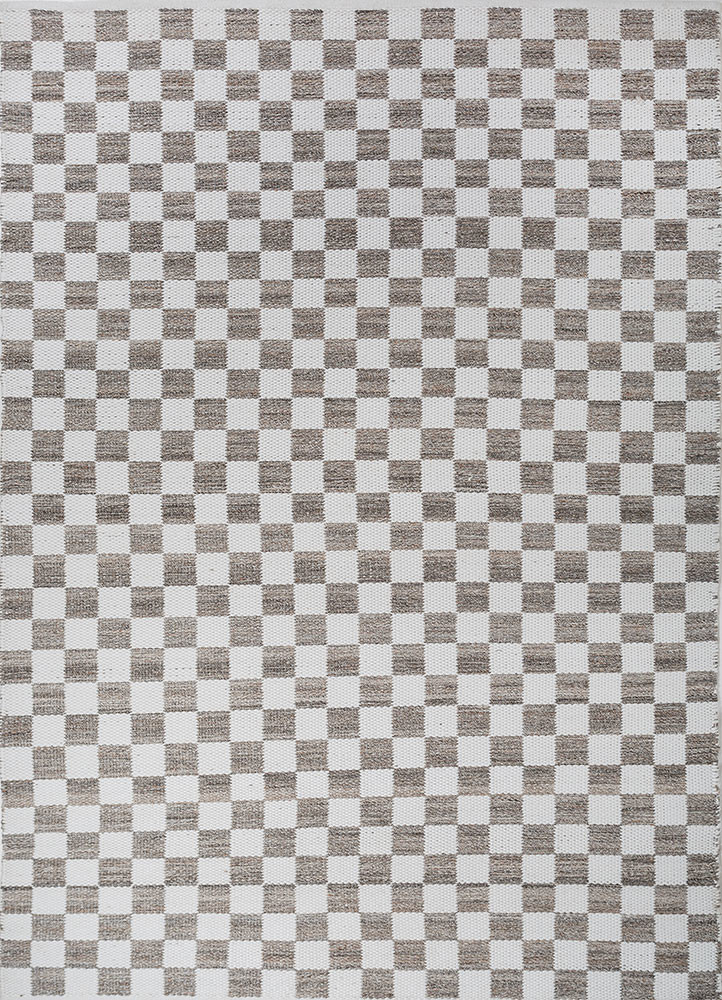 al fresco ivory polyester flat weaves Rug - HeadShot al fresco ivory polyester flat weaves Rug - HeadShot