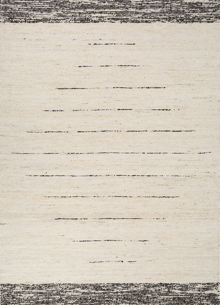 abrash ivory wool flat weaves Rug - HeadShot abrash ivory wool flat weaves Rug - HeadShot